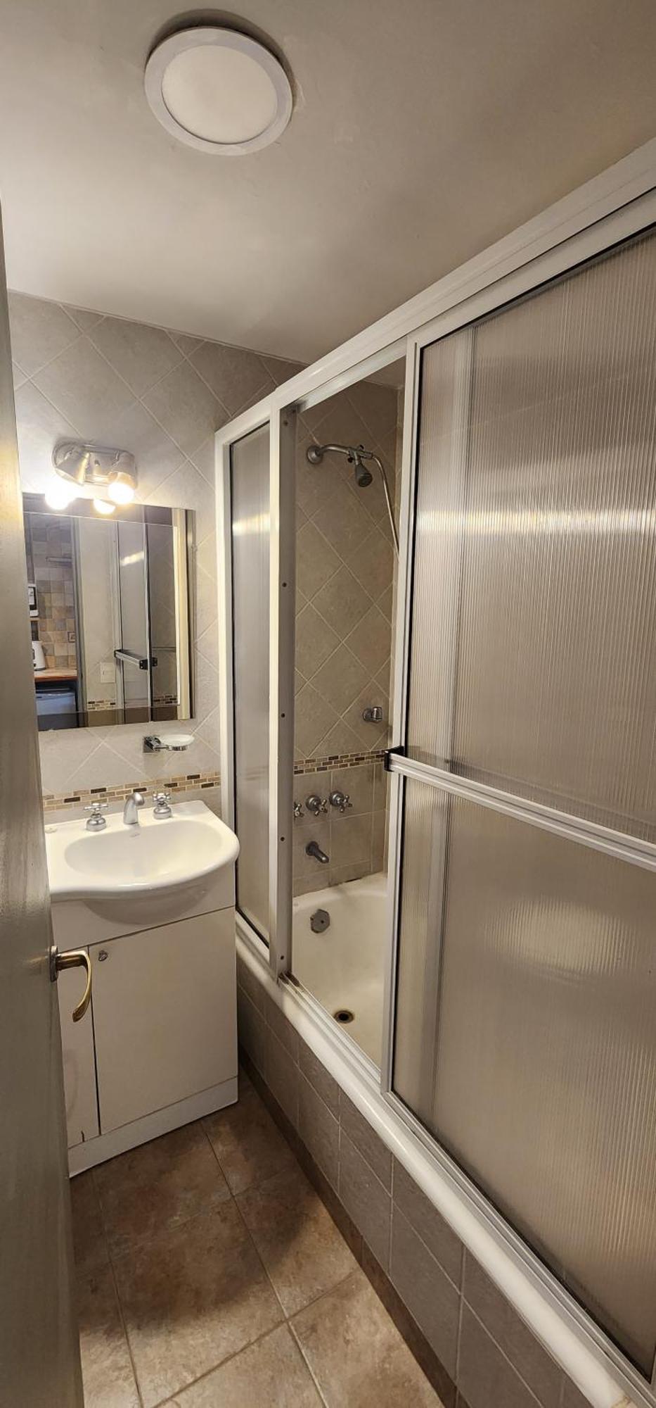 Luna Del Nahuel Apartment