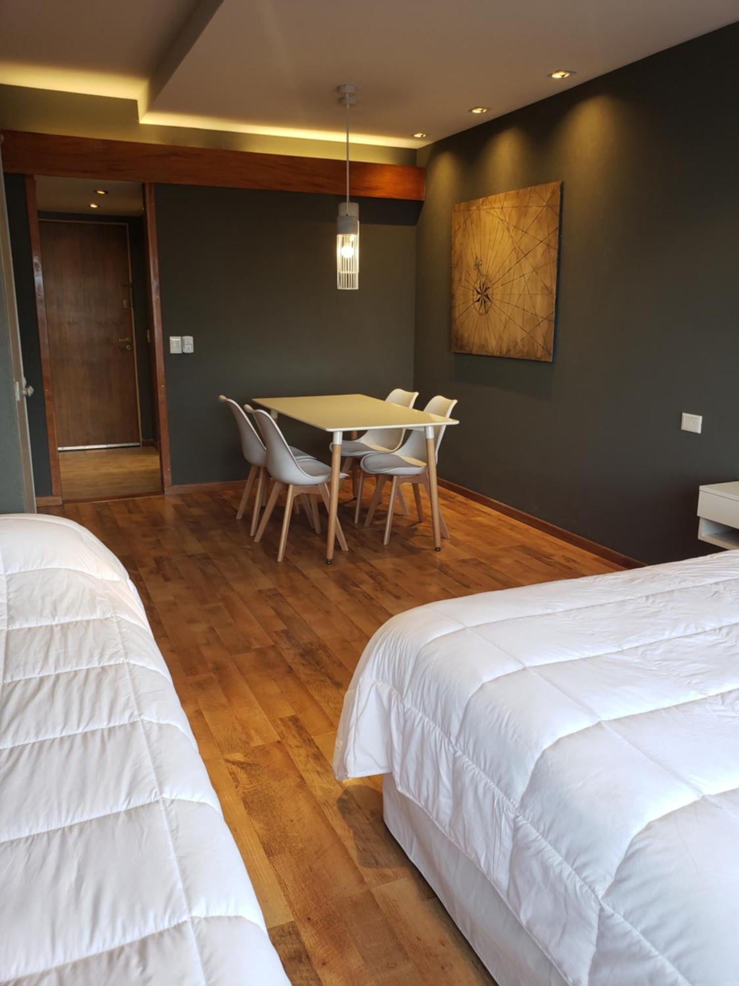 Apartment Luna Del Nahuel San Carlos de Bariloche